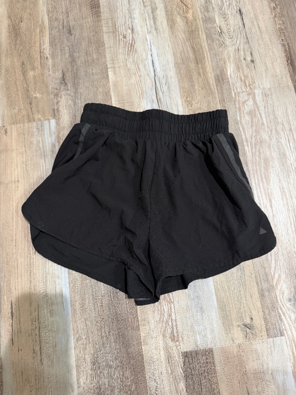 Vitality Running Shorts